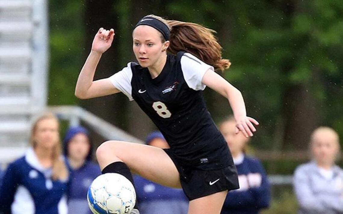 Middle Creek girls soccer wins at D.H. Conley to start playoffs
