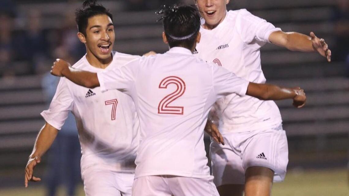 North Johnston soccer claims EPC No. 1 playoff seed, downs Washington