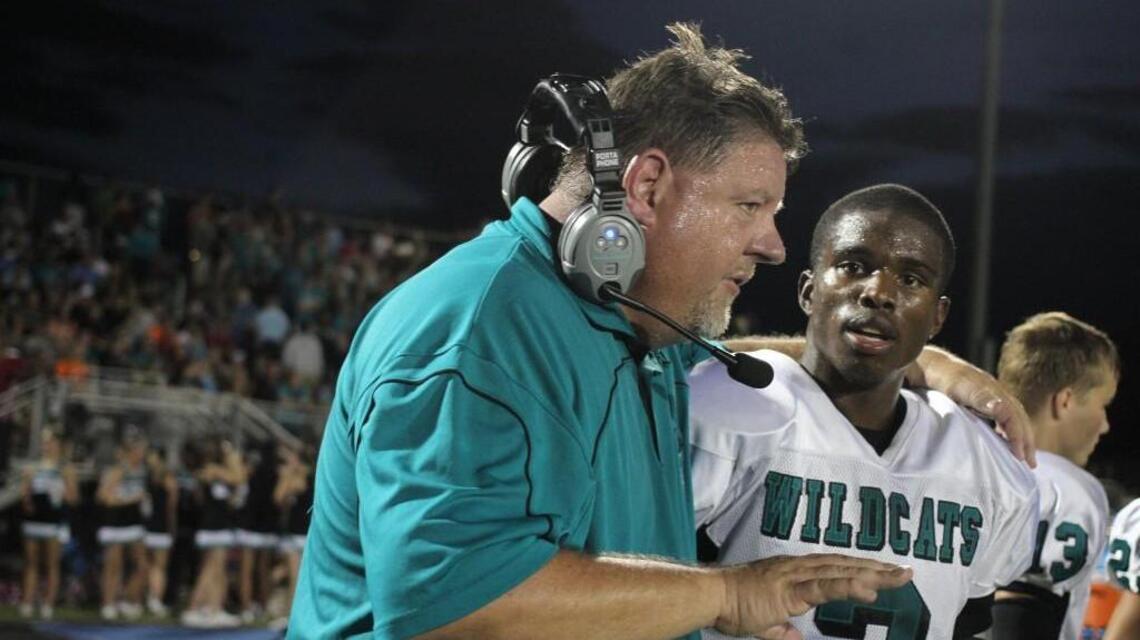 Clayton AD Stacey Houser to retire; West Johnston’s Jimmy Williams will replace
