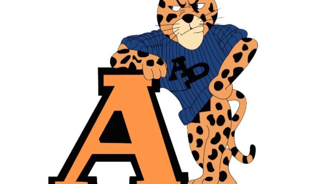Athens Drive outlasts Apex Friendship girls tennis