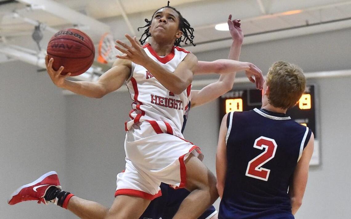 NCAC all-conference boys and girls basketball, swimming and wrestling teams