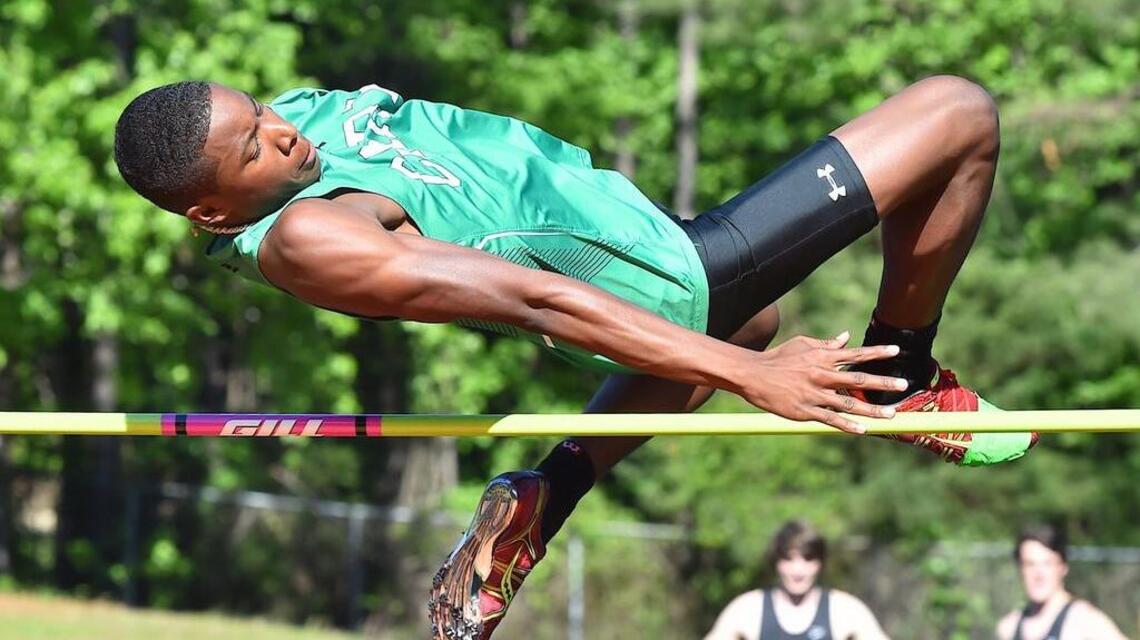 Cary boys, Panther Creek girls win Southwest Wake track and field championships