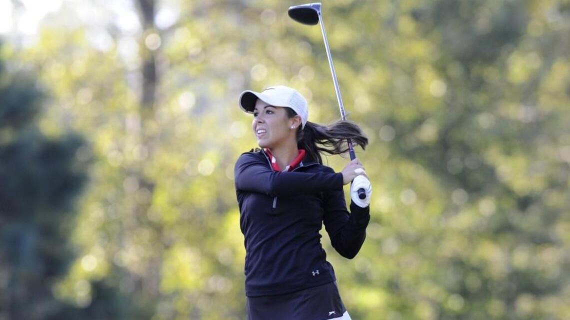 Apex Friendship wins 1st conference title, takes Southwest Wake girls golf championship