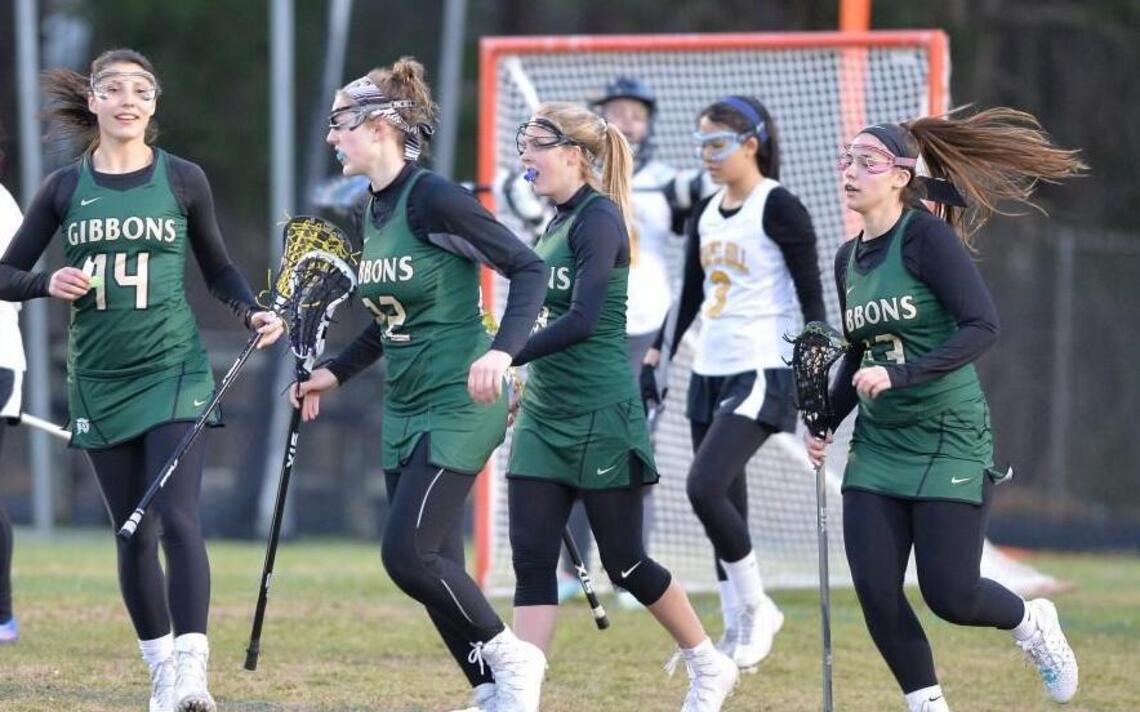 Cardinal Gibbons girls lacrosse continues last season’s tear