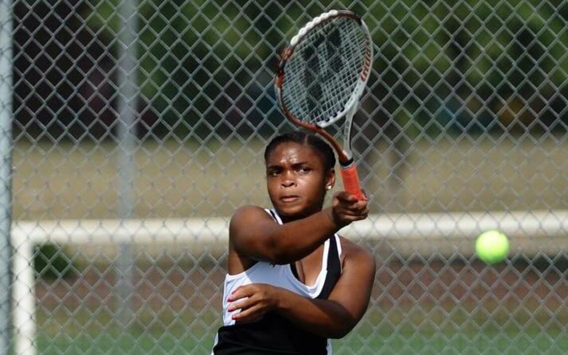 East Chapel Hill knocks West Johnston girls tennis out of the playoffs