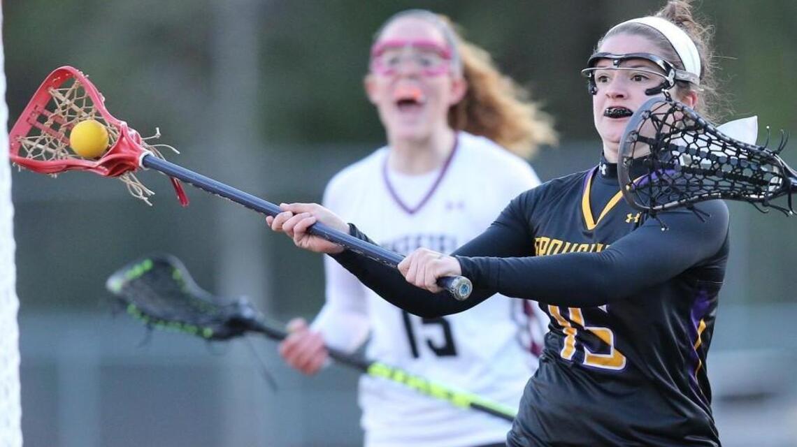 After its biggest win, Broughton girls lacrosse looks forward