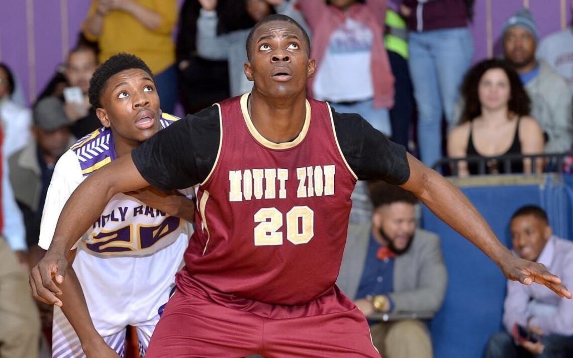 Mount Zion boys basketball starting anew next year