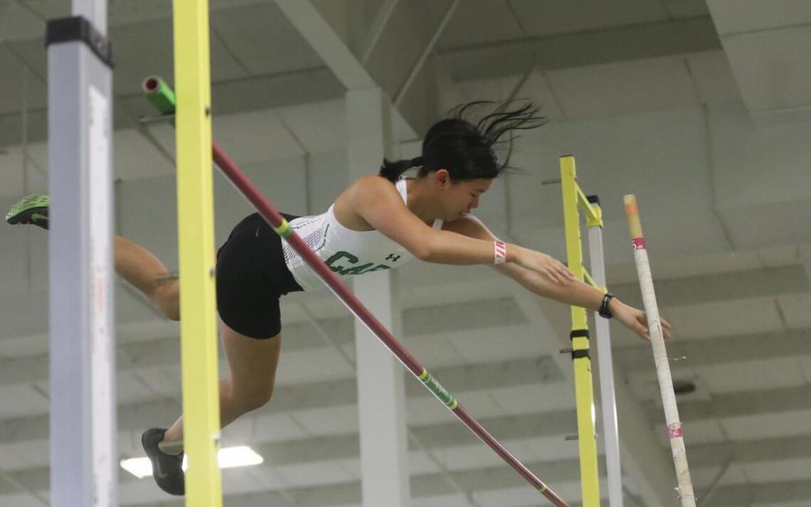 Cary’s state champs had different expectations