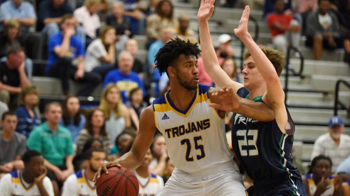 Greater Neuse River all-conference boys and girls basketball, swimming, wrestling, indoor track and cheerleading teams