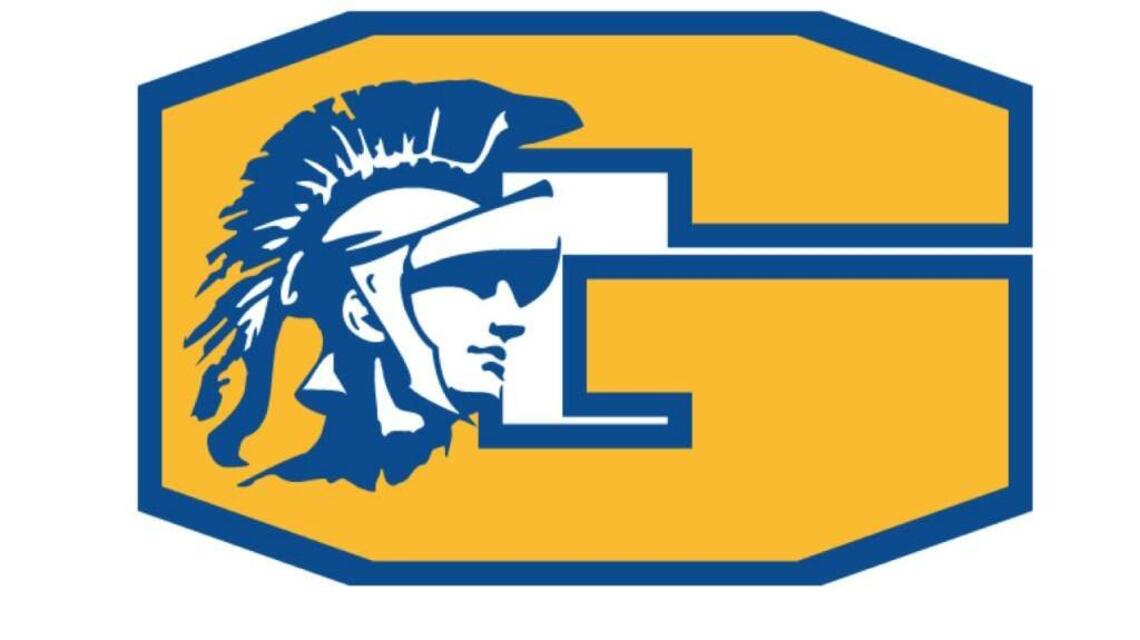 Garner sweeps Rolesville volleyball