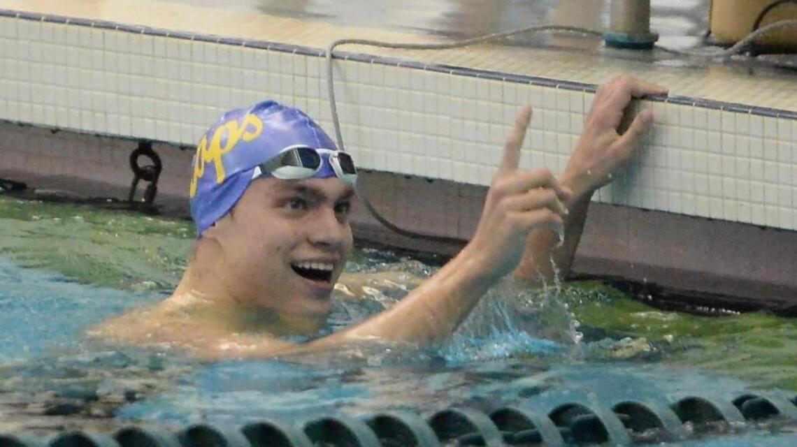 Broughton sends out coach Richard Dubois with top-10 performance