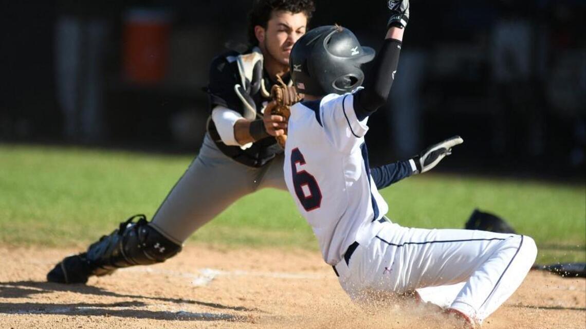 Norgren’s bat, Moreno’s arm lead Panther Creek past Apex Friendship baseball