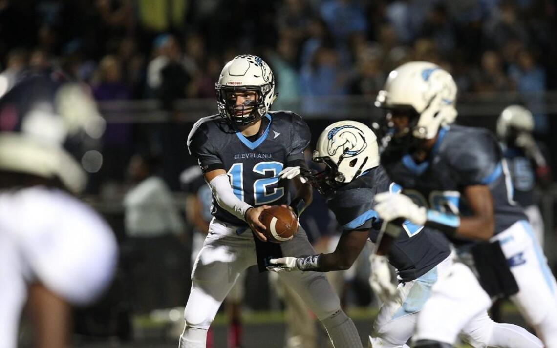 Two Rivers 3A all-conference teams for fall sports