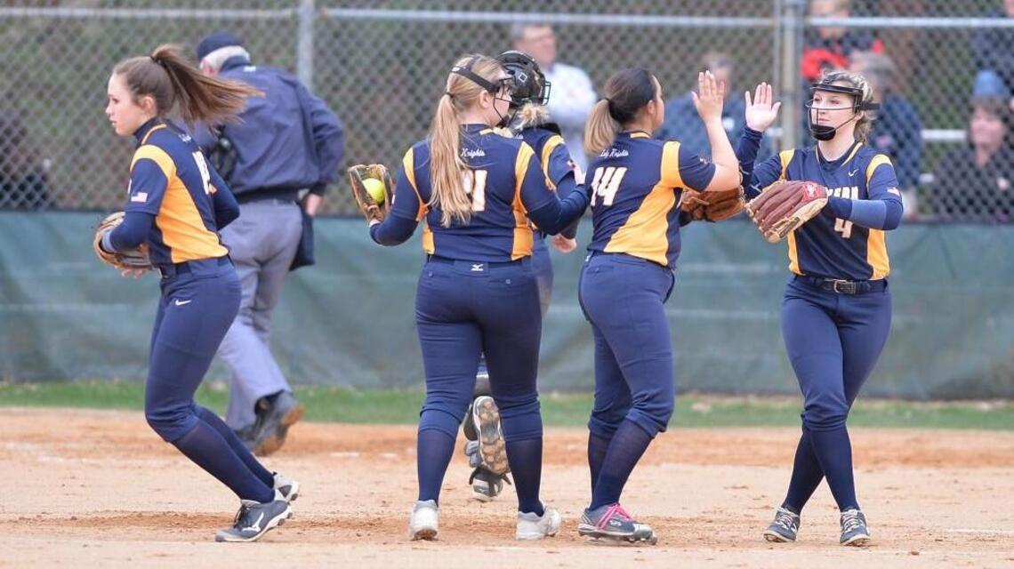 Northern Durham softball leads PAC-6, powered by junior class