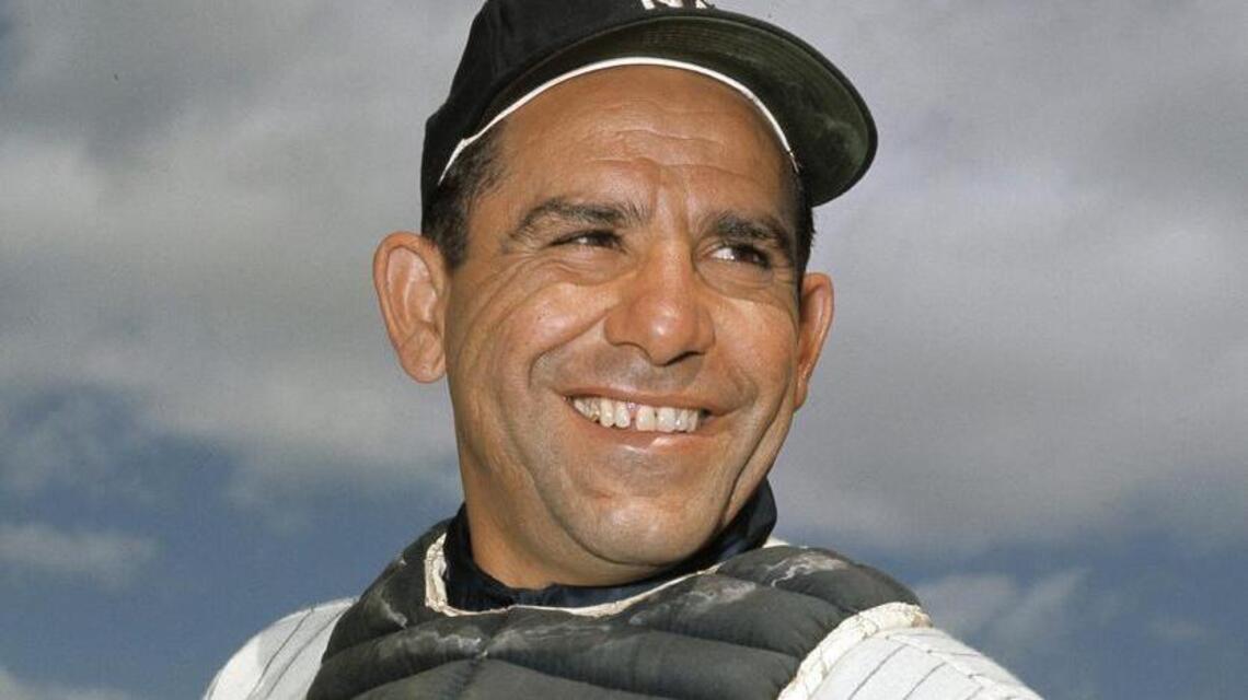 Podcast: Greg Cote Show talks Confederate flag, return of sports ... and Yogi Berra!?