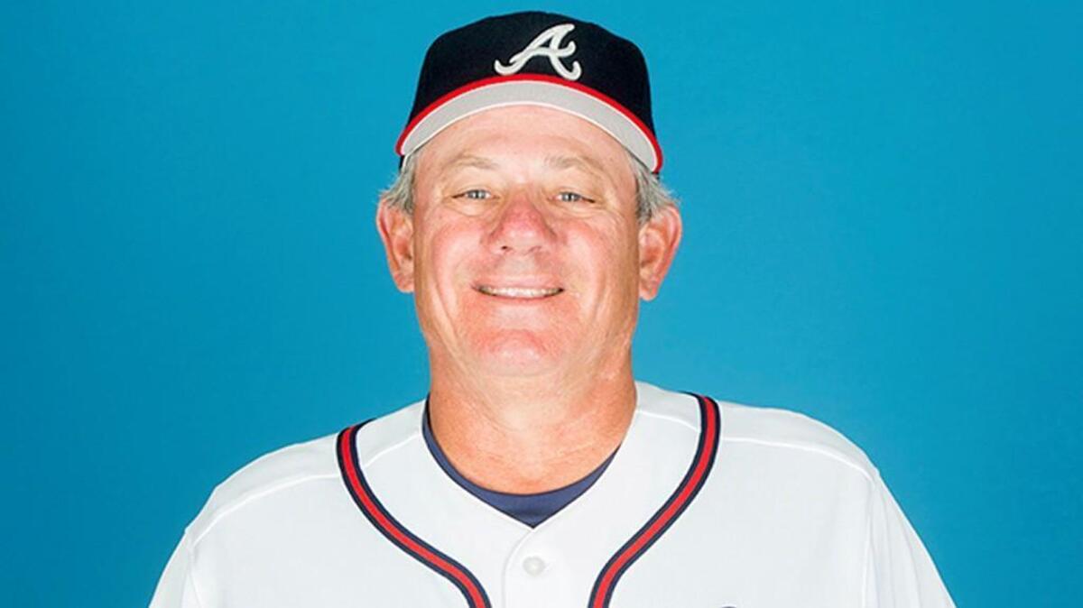 Ralph “Rocket” Wheeler will be the Carolina Mudcats manager for the 2016 season.