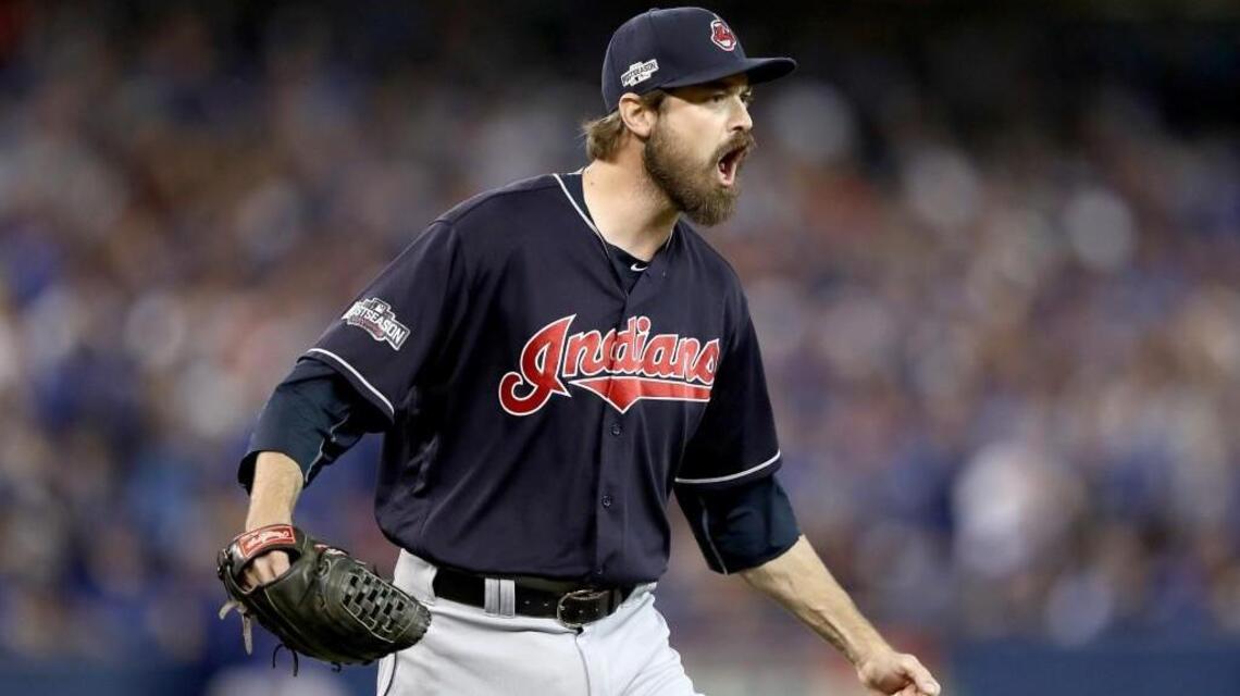 World Series includes more than 20 players with North Carolina ties