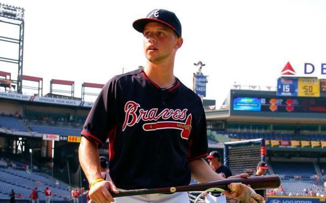 Former first-round pick chases consistency with Mudcats