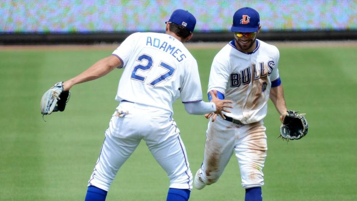 Key players, games to watch (think 'Stranger Things') as Durham Bulls open season