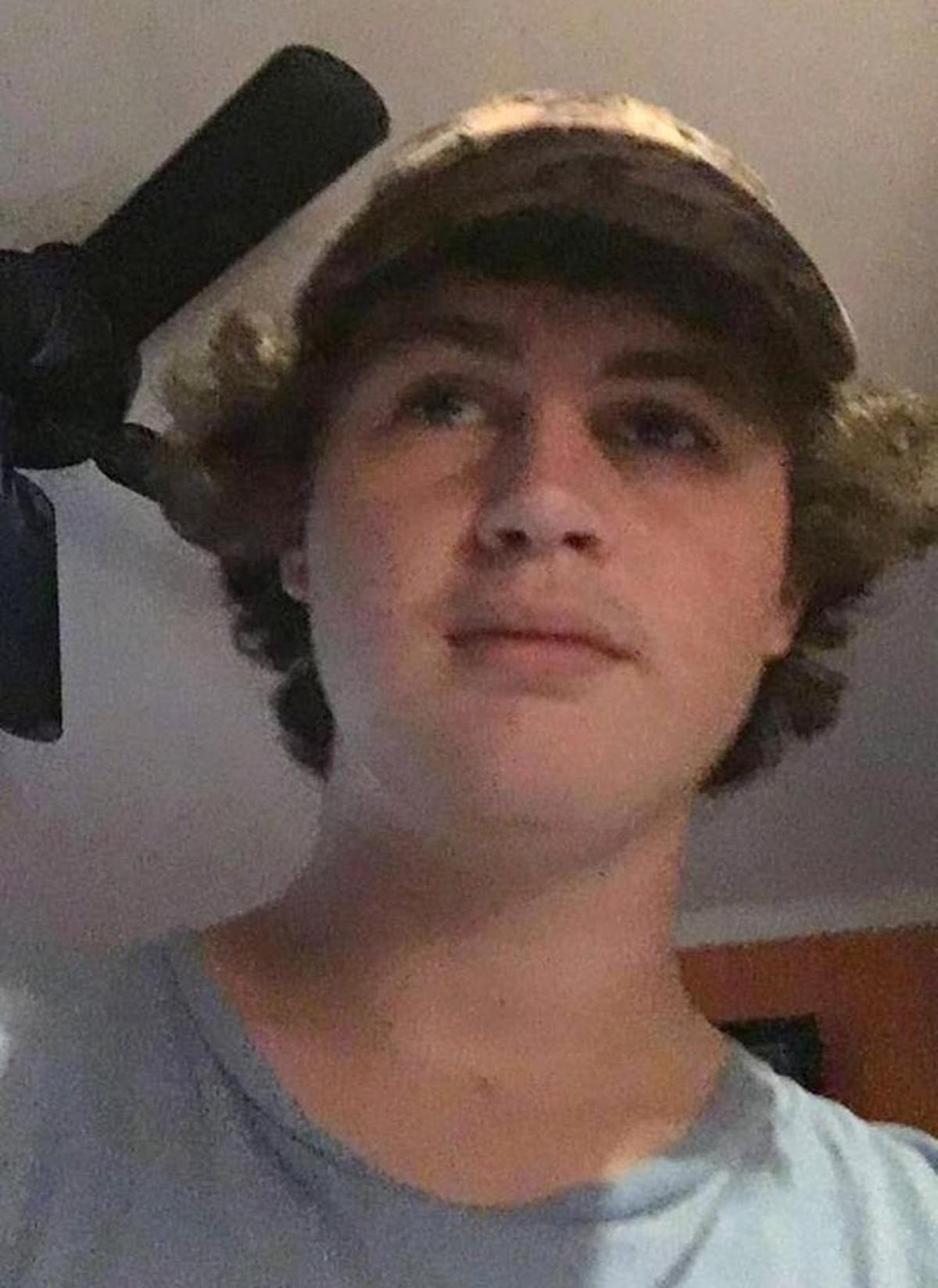 Cole Cashwell