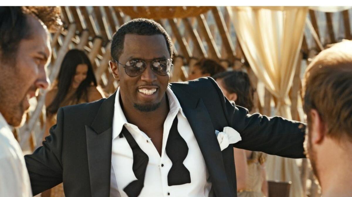 Sean “Diddy” Combs is reportedly serious about buying the controlling interest in the Panthers and is looking for investors.