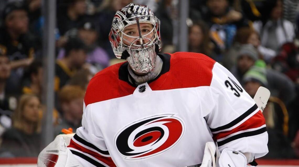 Five takeaways from the Hurricanes’ 4-0 win over the Penguins