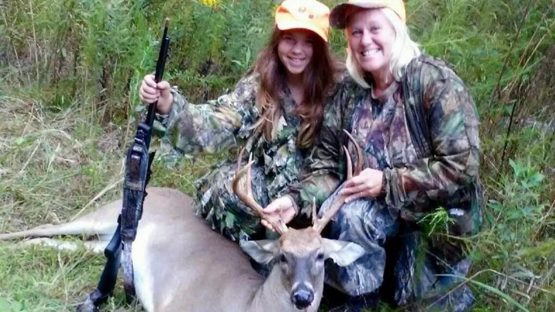 New Harnett County site lets hunters donate deer with less driving