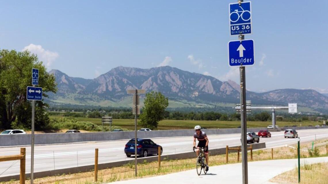 Dentist hits pause on life to bike 19,000 miles. What he found along the way.