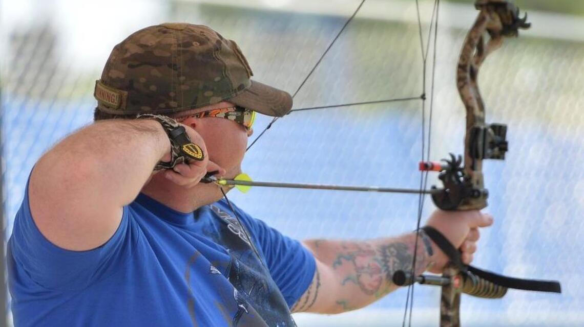 Archery event seeks sponsors to help NC Handicapped Sportsmen