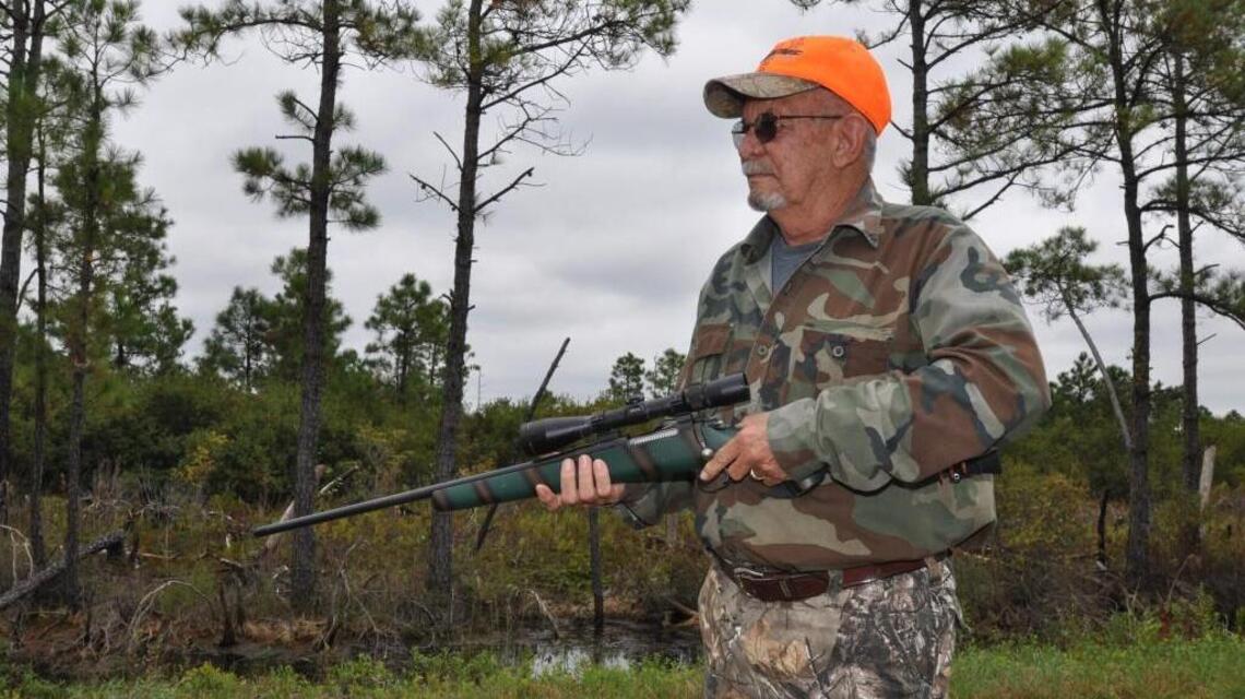 Opening day deer hunters find plenty of room due to rules changes