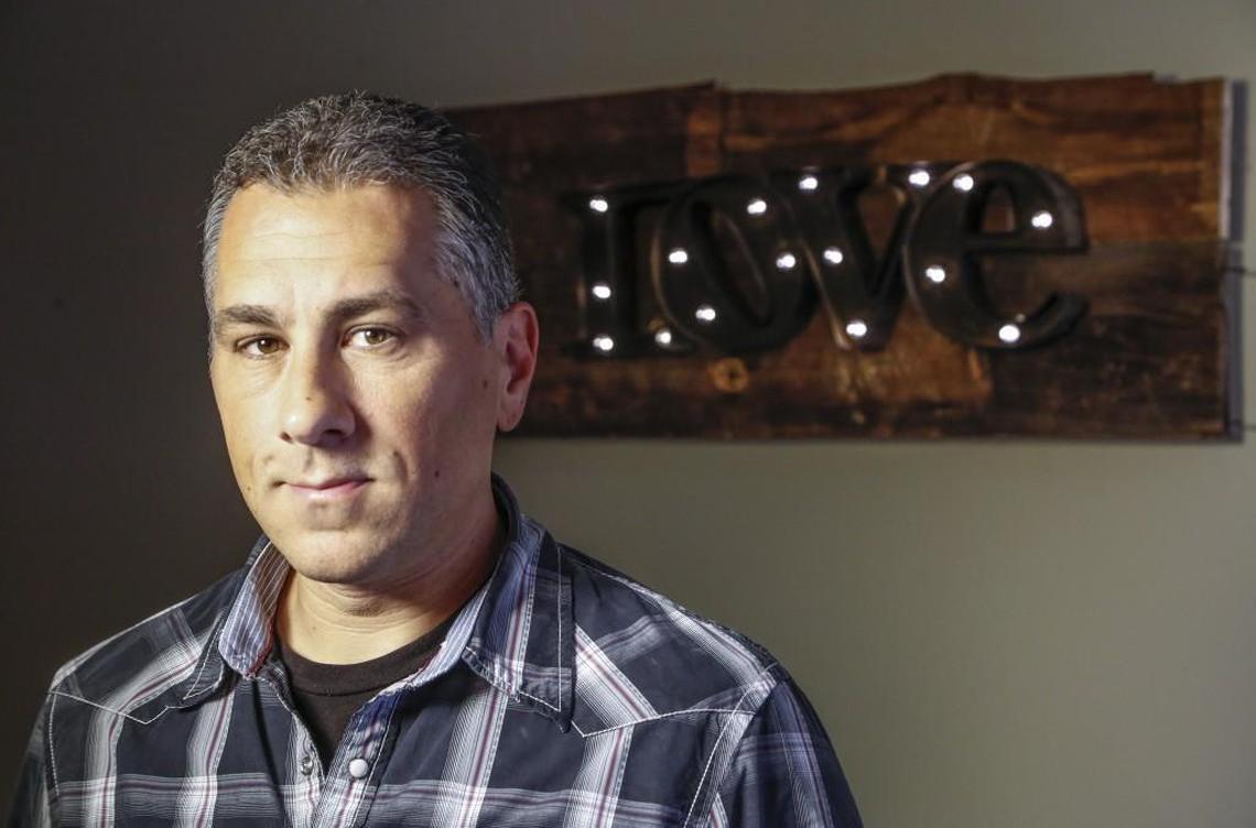 John Pavlovitz, a writer, pastor, and activist from Wake Forest, announced he has a likely benign brian tumor that will require surgery. It was discovered during his bout with COVID-19.