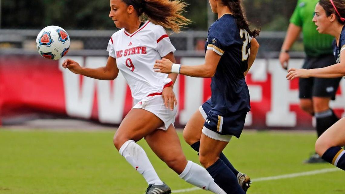 UNC, Duke, NC State get bids to NCAA Women’s Soccer Championship