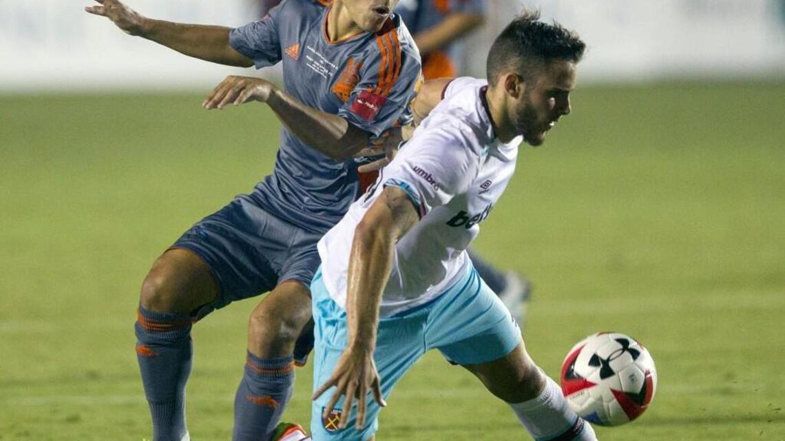 Carolina RailHawks expected to announce rebranding, MLS ambitions