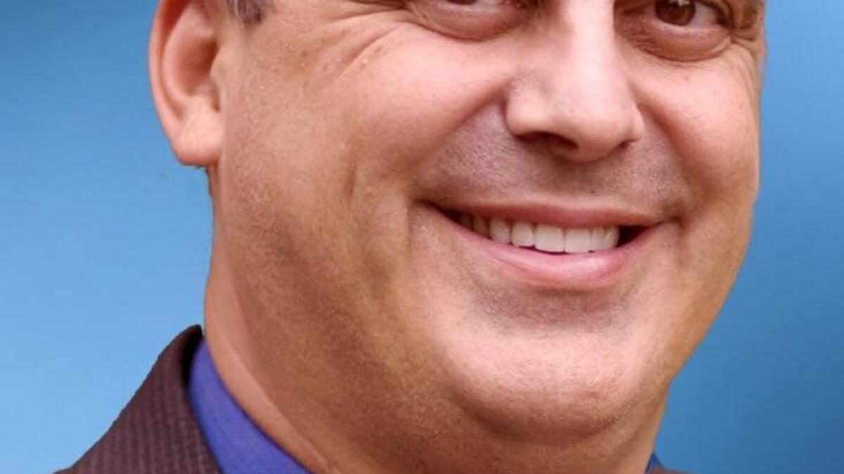 Steve Malik