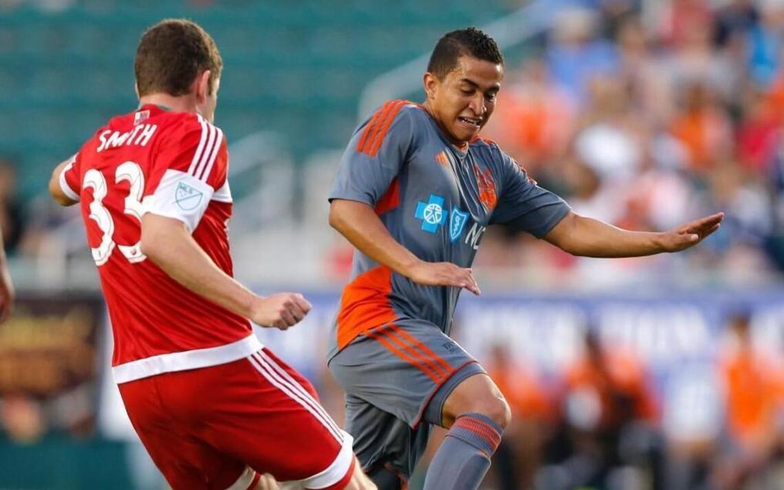 As RailHawks prep for fall season, scoring needed