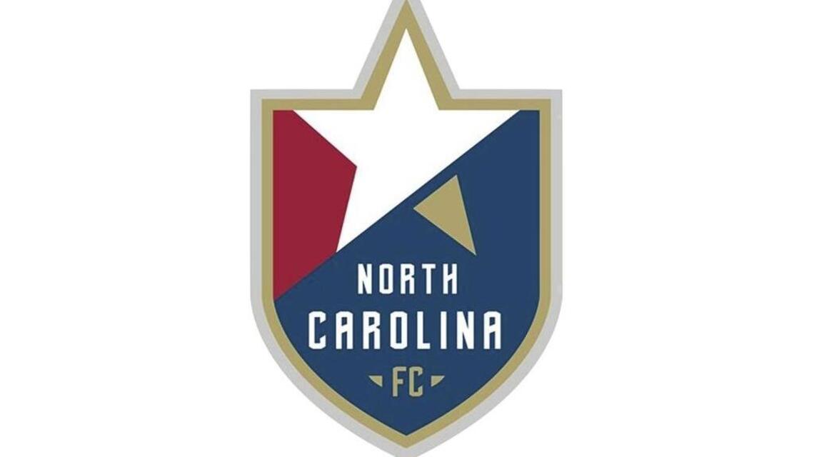 North Carolina FC falls in Jacksonville, drops to third in NASL standings