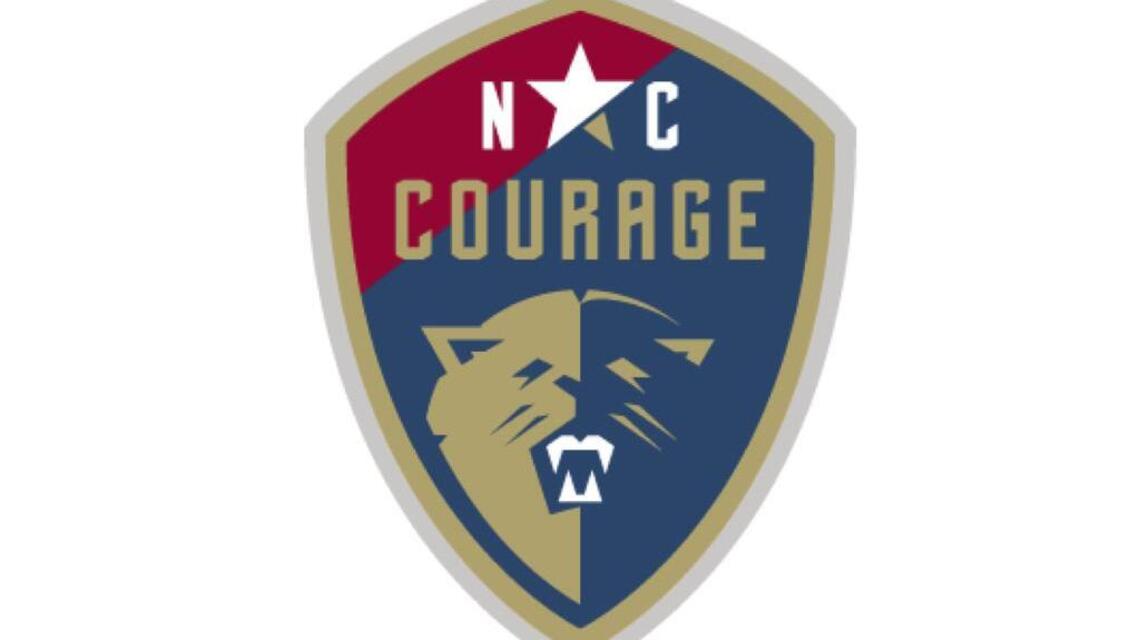 Courage outlasts Breakers to stay on top