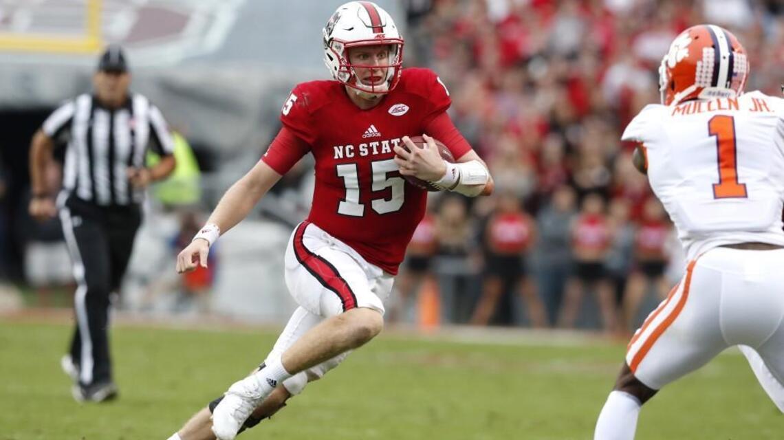 Duke, N.C. State land two players each on preseason All-ACC team