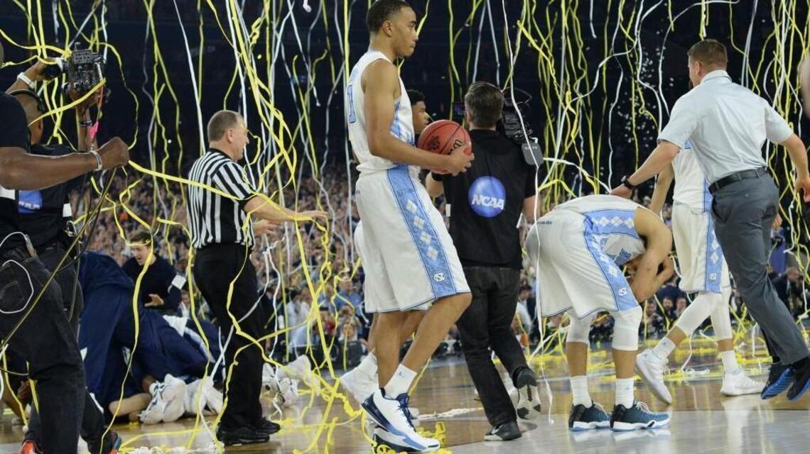 Even without title, UNC seniors put program back on course | Raleigh ...