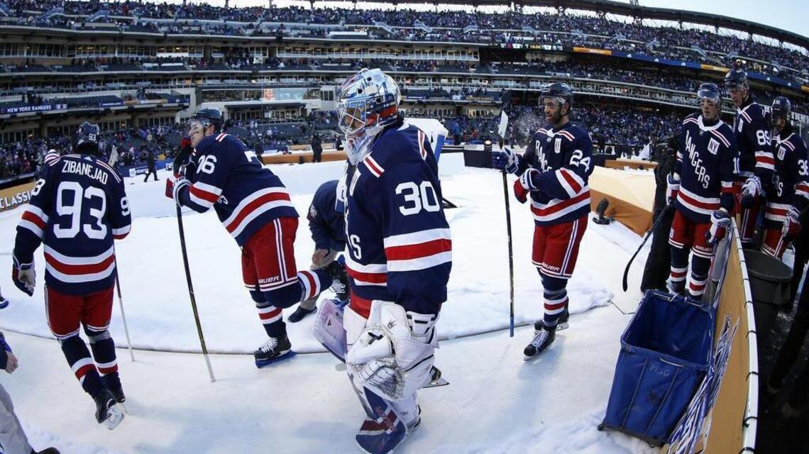 A Winter Classic in Raleigh? Don’t rule it out, NHL commissioner says