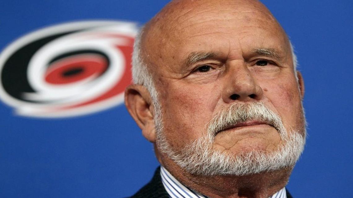 A lawsuit filed last week alleges Hurricanes owner Peter Karmanos Jr. has defaulted on more than $100 million he borrowed from a trust established for his three adult sons, the plaintiffs, who also allege the trust was used in various ways to “support the Hurricanes.”