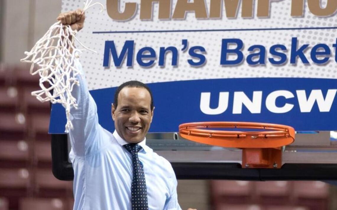 NC State hiring UNCW's Kevin Keatts as new basketball coach | Charlotte ...