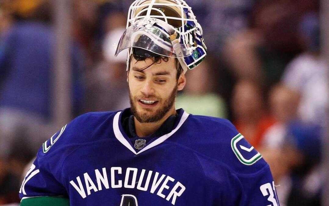 
Eddie Lack, 27, is a potential Cam Ward replacement in goal as Ward heads into the final season of his contract with the Hurricanes.


