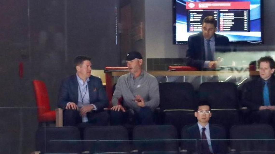 Who is Tom Dundon? A look at owner of Carolina Hurricanes, Portland Trail Blazers