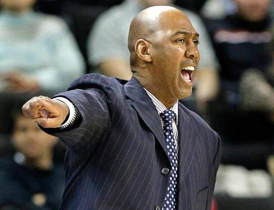 
Danny Manning’s first full recruiting class at Wake Forest is  ranked 32nd by ESPN, with three four-star players.


