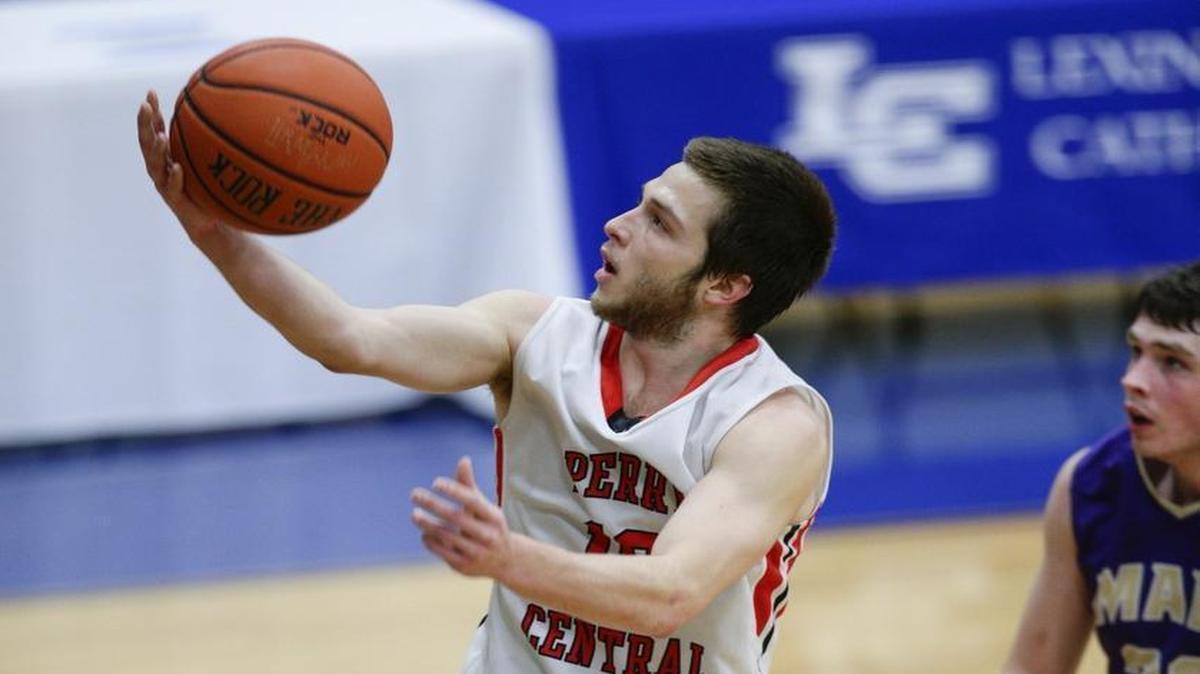 Braxton Beverly had already started classes at Ohio State before deciding to leave the program to sign with NC State after his coach resigned.