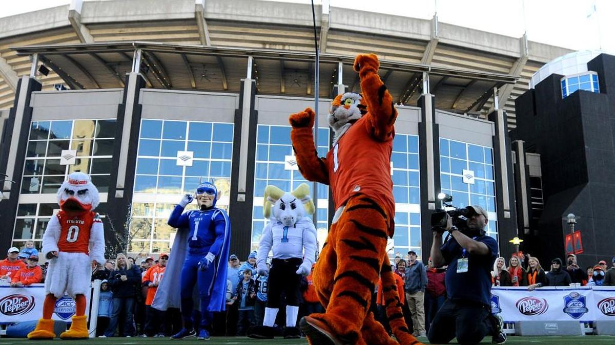 After selling beer and wine in the stands of Bank of America Stadium during the ACC Football Championship Game for the first time in December without significant incident, the ACC confirmed it will allow sales of beer and wine at the ACC basketball and baseball tournaments.