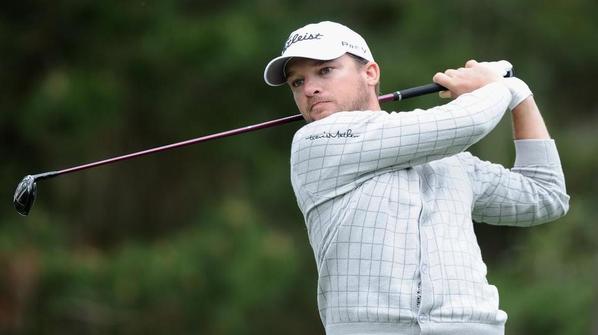 
Kyle Thompson won the Rex Hospital Open in 2007 and 2011, and only four players have more than his 12 appearances in the event. But as his opportunities to play dwindle, he needs a good week to keep going.
