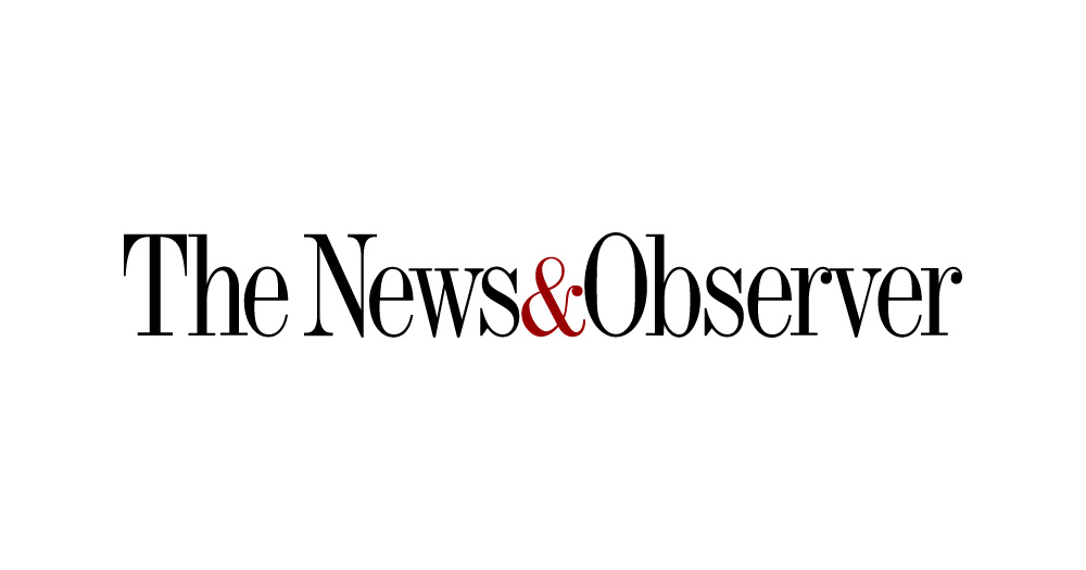 Page 3 US International World News Raleigh News Observer